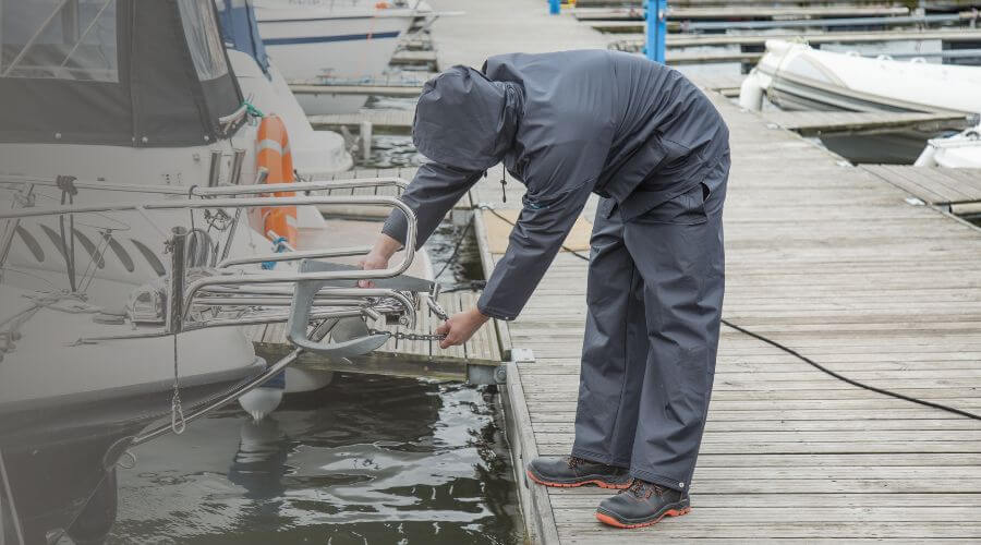 Why choose water damage restoration service for commercial flood cleanup in Lawrence